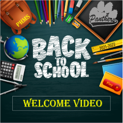 Welcome Video